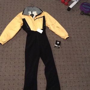 NILS Ski One Piece Jumpsuit